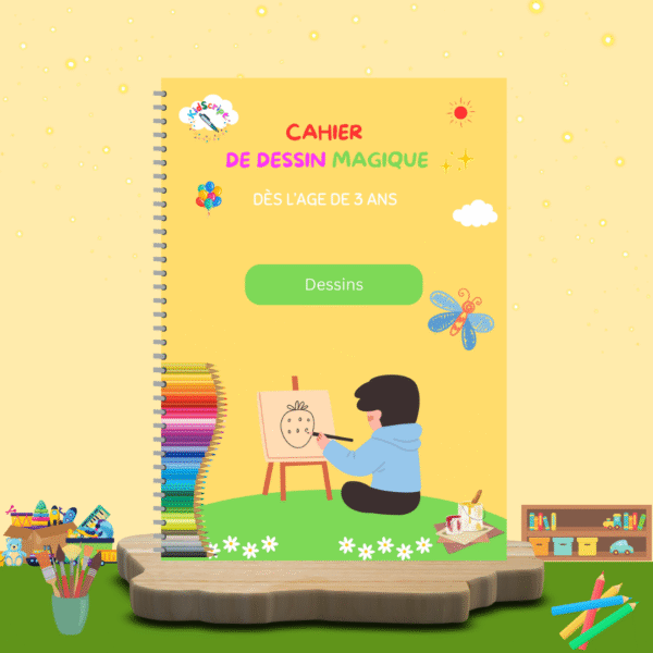 Créatif Dessin Créatif Dessin