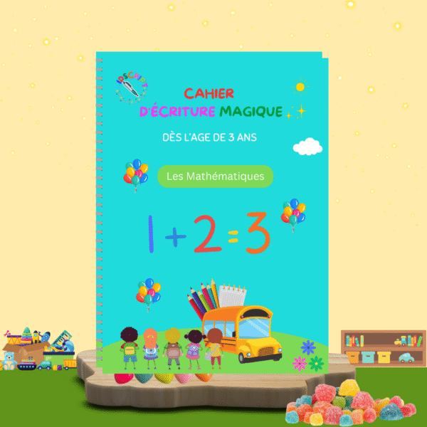 Créatif Maths Créatif Maths