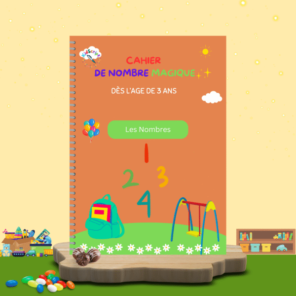 Créatif Nombre Créatif Nombre