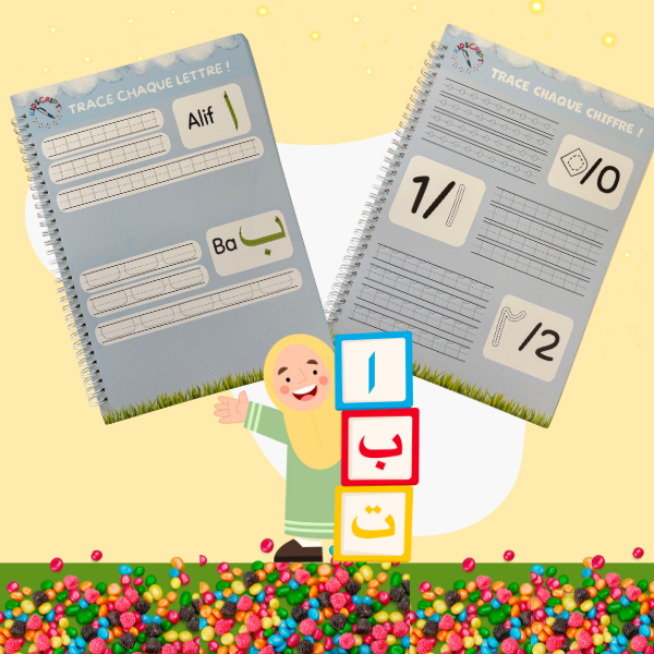 Créatif Pack 4 Livres Créatif Pack 4 Livres